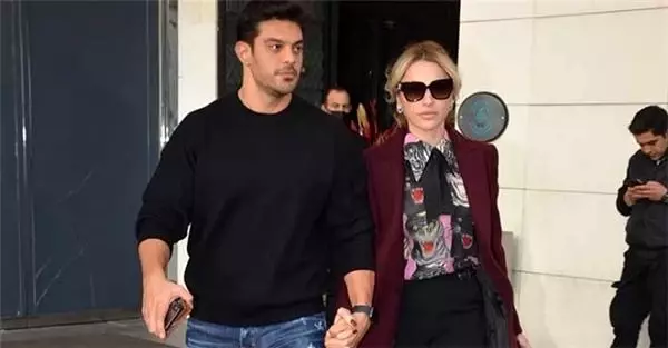 Magazin gündemini sallayan iddia: Hadise ile Mehmet Dinçerler ayrıldı
