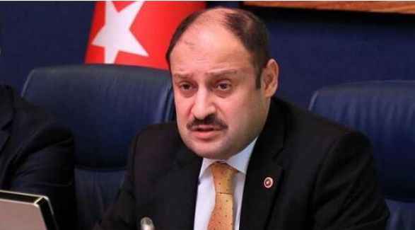 Mehmet Kasım Gülpınar Kimdir? - Turkuaz Gazetesi - istanbul Haber