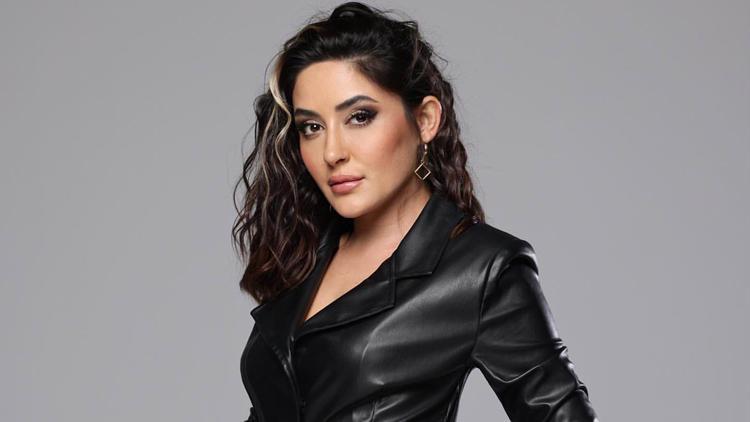Melek Mosso: Esprim amacını aştı - Magazin Hayat