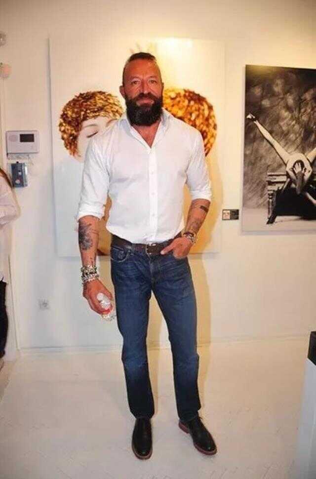 Murat Boz'la evliliğin eşiğinden dönen Aslı Enver, yeni bir aşka yelken açtı