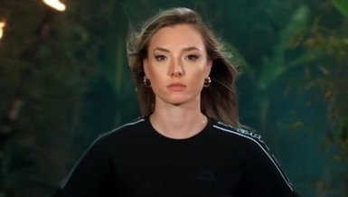 SURVIVOR SUDE BURCU KİMDİR? Survivor Sude kaç yaşında, nereli, mesleği ne? | Survivor 2022