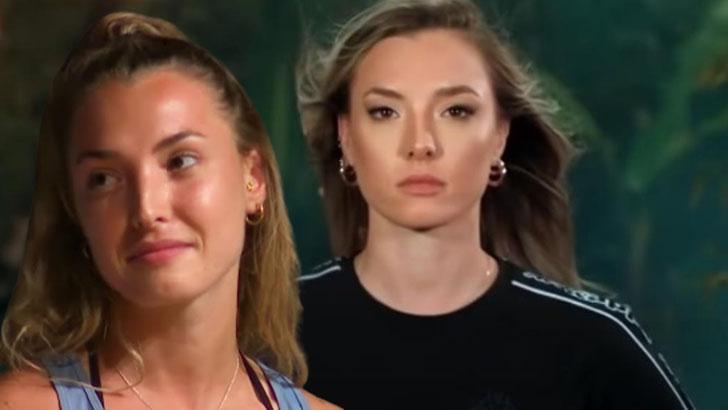 Survivor Sude kaç yaşında, kimdir? 2022 Survivor Sude Burcu sevgilisi kim, nereli? - Magazin Haberleri - Milliyet