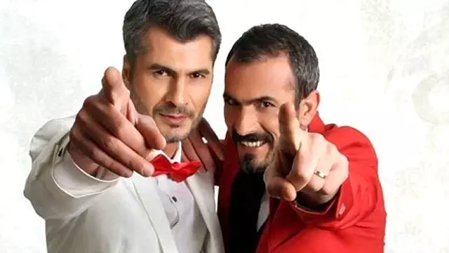 Arpak Kardeşler Siverek'te Konser Verecek - Son Dakika
