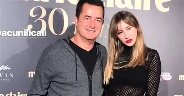 Şeyma Subaşı'ndan eski eşi Acun Ilıcalı'ya şok sözler!