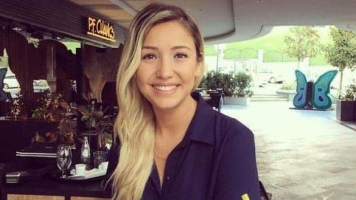 SURVIVOR EVRİM KEKLİK KİMDİR? Survivor Evrim kaç yaşında, nereli? Mesleği ne? Survivor All Star 2022 - Fotomaç