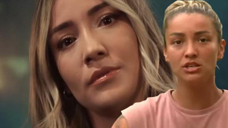 Survivor Evrim kimdir, kaç yaşında? Survivor Evrim Keklik ne iş yapıyor?