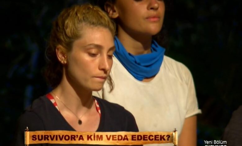 18 Şubat Salı Survivor 2020 kim Elendi Sorusu Cevap Buldu! | DiziCenter
