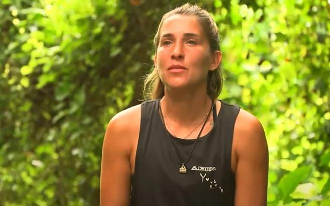 Survivor Seda kimdir, elendi mi? Seda Ocak kaç yaşında, nereli?