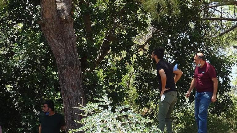 Son dakika... Antalyada üniversiteli Azra Gülendam Haytaoğlu kayıptı Tecavüze uğrayıp vahşice öldürülmüş