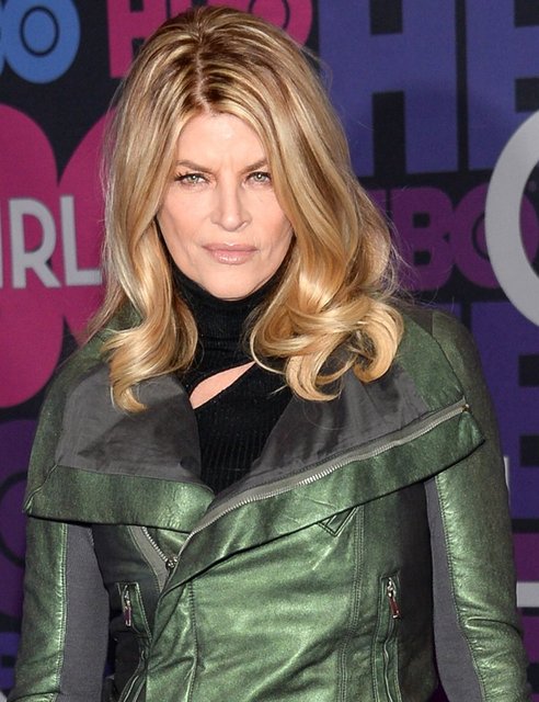 Kirstie Alley yaşamını yitirdi! Kirstie Alley kimdir ve kaç yaşındaydı? - Magazin haberleri