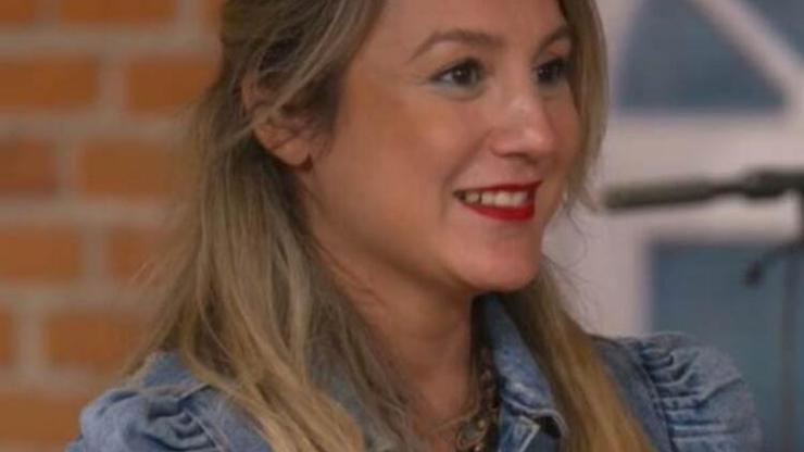 'O Ses Almanya'ya damga vuran Zeynep Avcı, 'Kıyamam' şarkısı ile çeyrek finalde